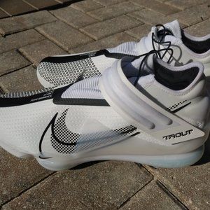 Nike Force Zoom Trout 7 Baseball Cleats – Size 14 – New